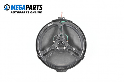 Loudspeaker for Mercedes-Benz C-Class Sedan (W204) (01.2007 - 01.2014)