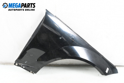 Fender for Mercedes-Benz C-Class Sedan (W204) (01.2007 - 01.2014), 5 doors, sedan, position: front - right