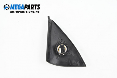 Difuzor for Mercedes-Benz C-Class Sedan (W204) (01.2007 - 01.2014)