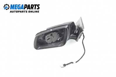 Spiegel for Mercedes-Benz C-Class Sedan (W204) (01.2007 - 01.2014), 5 türen, sedan, position: links