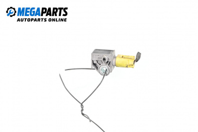 Sensor airbag for Mercedes-Benz C-Class Sedan (W204) (01.2007 - 01.2014)
