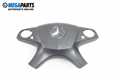 Airbag for Mercedes-Benz C-Class Sedan (W204) (01.2007 - 01.2014), 5 uși, sedan, position: fața
