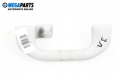 Handgriff for Mercedes-Benz C-Class Sedan (W204) (01.2007 - 01.2014), 5 türen, position: links, rückseite
