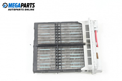 Radiator electric încălzire for Mercedes-Benz C-Class Sedan (W204) (01.2007 - 01.2014)