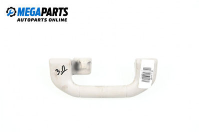 Mâner for Mercedes-Benz C-Class Sedan (W204) (01.2007 - 01.2014), 5 uși, position: dreaptă - spate