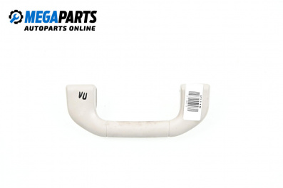 Handle for Mercedes-Benz C-Class Sedan (W204) (01.2007 - 01.2014), 5 doors, position: front - left