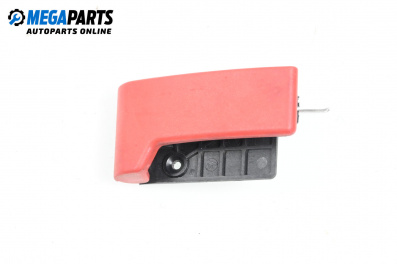 Bonnet release handle for Mercedes-Benz C-Class Sedan (W204) (01.2007 - 01.2014), 5 doors, sedan