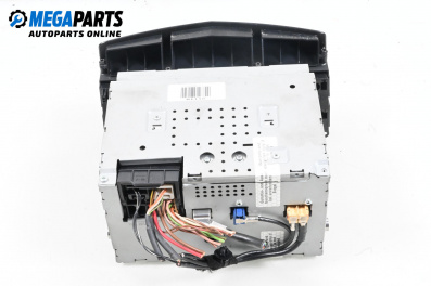 CD spieler for Mercedes-Benz C-Class Sedan (W204) (01.2007 - 01.2014)