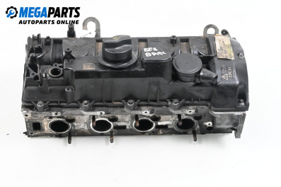 Cylinder head no camshaft included for Mercedes-Benz C-Class Sedan (W204) (01.2007 - 01.2014) C 220 CDI (204.008), 170 hp