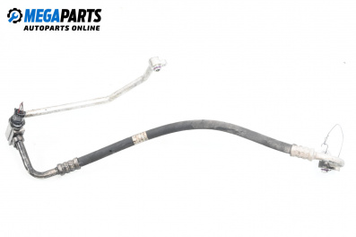 Țeavă de aer condiționat for Mercedes-Benz C-Class Sedan (W204) (01.2007 - 01.2014)