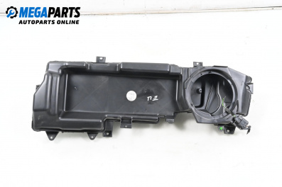 Interieur kunststoffbauteile for Audi A6 Avant C6 (03.2005 - 08.2011), 5 türen, combi, position: rechts