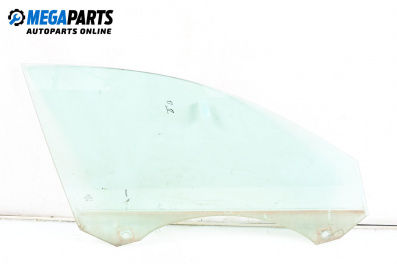 Window for Audi A6 Avant C6 (03.2005 - 08.2011), 5 doors, station wagon, position: front - right