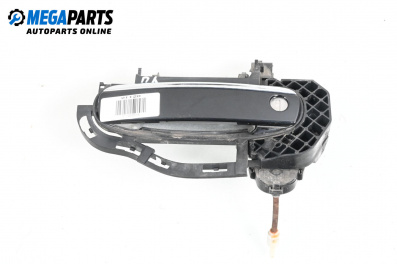 Außengriff for Audi A6 Avant C6 (03.2005 - 08.2011), 5 türen, combi, position: links, vorderseite