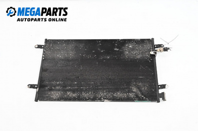 Air conditioning radiator for Audi A6 Avant C6 (03.2005 - 08.2011) S6 quattro, 435 hp, automatic