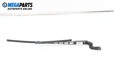 Wischerarm frontscheibe for Audi A6 Avant C6 (03.2005 - 08.2011), position: links