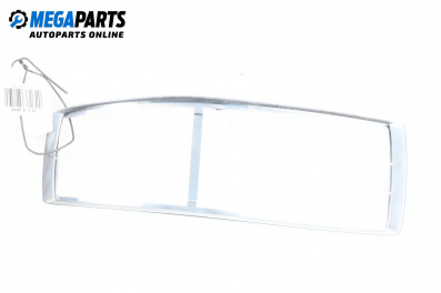 Interieur kunststoffbauteile for Audi A6 Avant C6 (03.2005 - 08.2011), 5 türen, combi, position: vorderseite