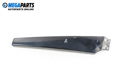 Exterior moulding for Audi A6 Avant C6 (03.2005 - 08.2011), station wagon, position: right