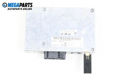 Bluetooth module for Audi A6 Avant C6 (03.2005 - 08.2011), № 4F0 862 335