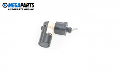 Parktronic for Audi A6 Avant C6 (03.2005 - 08.2011)