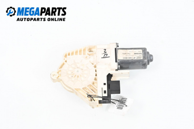 Window lift motor for Audi A6 Avant C6 (03.2005 - 08.2011), 5 doors, station wagon, position: rear - right, № 4F0 959 802C