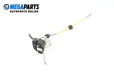 Încuietoare for Audi A6 Avant C6 (03.2005 - 08.2011), position: dreaptă - spate