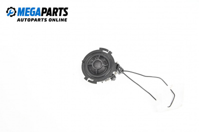 Difuzor for Audi A6 Avant C6 (03.2005 - 08.2011), № 4F0 035 399 A