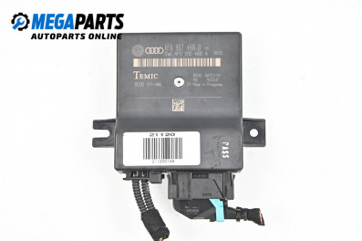 Modul for Audi A6 Avant C6 (03.2005 - 08.2011), № 4F0 907 468 D
