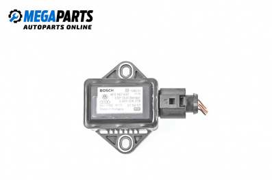ESP sensor for Audi A6 Avant C6 (03.2005 - 08.2011), № Bosch 0 265 005 278