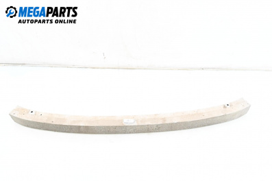 Bumper support brace impact bar for Audi A6 Avant C6 (03.2005 - 08.2011), station wagon, position: rear