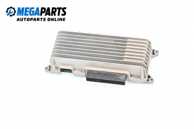 Amplifier for Audi A6 Avant C6 (03.2005 - 08.2011)