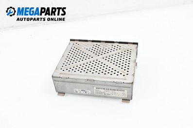 Radio amplifier for Audi A6 Avant C6 (03.2005 - 08.2011), № 4F0 035 541 L
