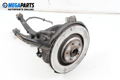 Achsschenkel radnabe for Audi A6 Avant C6 (03.2005 - 08.2011), position: rechts, rückseite