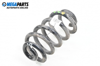 Coil spring for Audi A6 Avant C6 (03.2005 - 08.2011), station wagon, position: rear