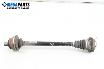 Driveshaft for Audi A6 Avant C6 (03.2005 - 08.2011) S6 quattro, 435 hp, position: rear - right, automatic