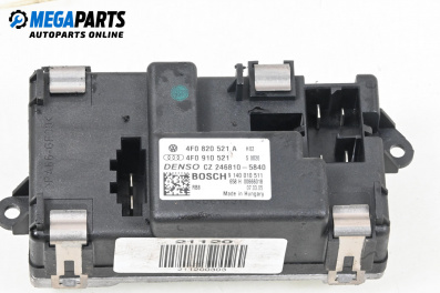 Reostat for Audi A6 Avant C6 (03.2005 - 08.2011), № Bosch 9 140 010 511