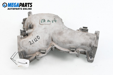 Intake manifold air duct for Audi A6 Avant C6 (03.2005 - 08.2011) S6 quattro, 435 hp