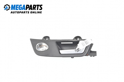 Inner handle for Audi A4 Avant B6 (04.2001 - 12.2004), 5 doors, station wagon, position: front - right