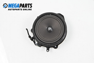 Loudspeaker for Audi A4 Avant B6 (04.2001 - 12.2004)