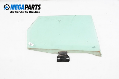 Window for Audi A4 Avant B6 (04.2001 - 12.2004), 5 doors, station wagon, position: rear - right