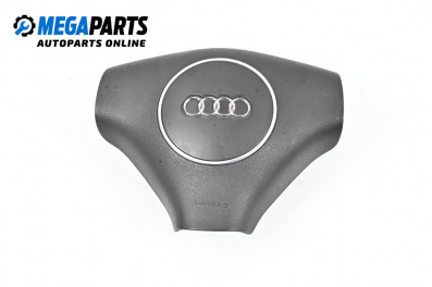 Airbag for Audi A4 Avant B6 (04.2001 - 12.2004), 5 doors, station wagon, position: front