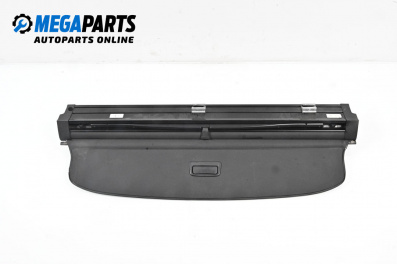 Cargo cover blind for Audi A4 Avant B6 (04.2001 - 12.2004), station wagon