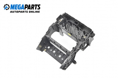 Central console for Audi A4 Avant B6 (04.2001 - 12.2004)