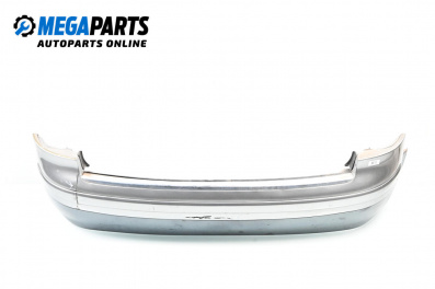 Rear bumper for Audi A4 Avant B6 (04.2001 - 12.2004), station wagon