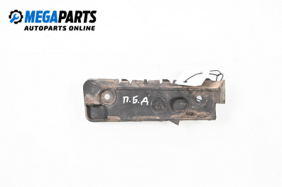 Bumper holder for Audi A4 Avant B6 (04.2001 - 12.2004), station wagon, position: front - right