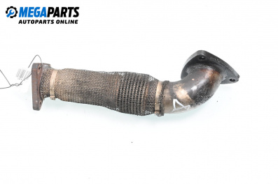 Exhaust manifold pipe for Audi A4 Avant B6 (04.2001 - 12.2004) 2.5 TDI, 163 hp