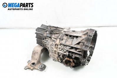 Automatic gearbox for Audi A4 Avant B6 (04.2001 - 12.2004) 2.5 TDI, 163 hp, automatic