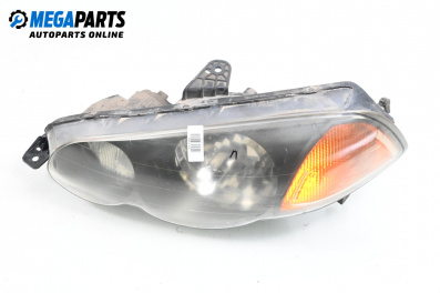 Headlight for Honda HR-V SUV I (03.1999 - 11.2014), suv, position: left