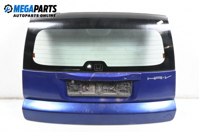 Boot lid for Honda HR-V SUV I (03.1999 - 11.2014), 3 doors, suv, position: rear