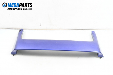 Spoiler for Honda HR-V SUV I (03.1999 - 11.2014), suv