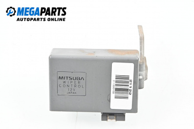 Wipers relay for Honda HR-V SUV I (03.1999 - 11.2014) 1.6 16V 4WD